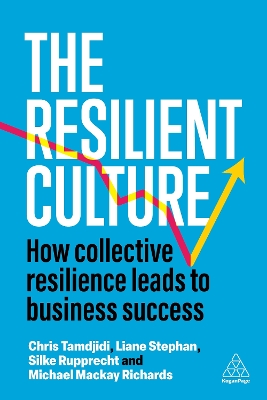 Resilient Culture: How Collective Resilience Leads to Business Success