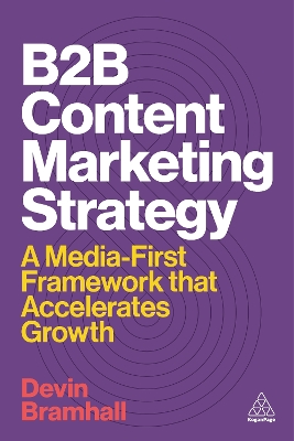 B2B Content Marketing Strategy: A Media-First Framework That Accelerates Growth