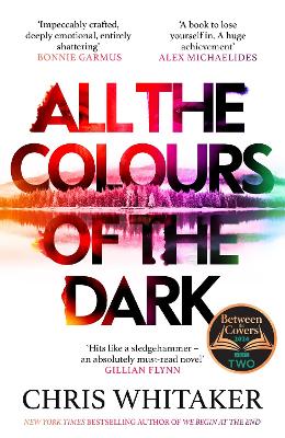All the Colours of the Dark: The Instant Sunday Times Bestseller  a wonderful book (Richard Osman)