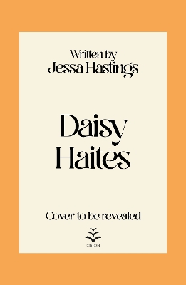 Daisy Haites: Book 2