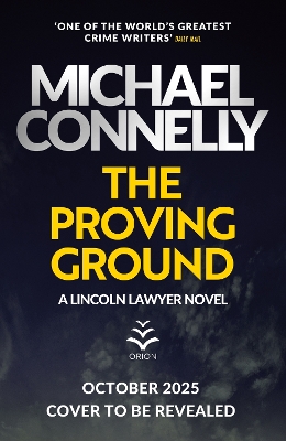 Proving Ground
