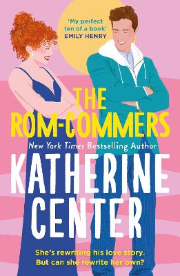Rom-Commers: The instant New York Times bestseller!