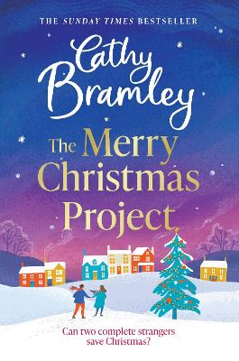 Merry Christmas Project: A warm and cosy romance to curl up with this festive season for fans of The  Holiday