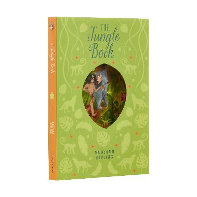 Jungle Book