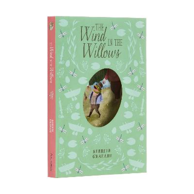 Wind in the Willows
