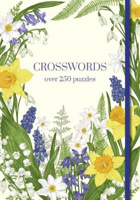Crosswords: Over 250 Puzzles