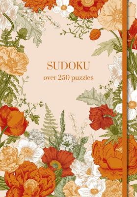 Sudoku: Over 250 Puzzles