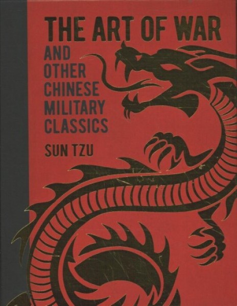 Art of War and Other Chinese Military Classics