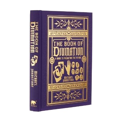 Book of Divination: A Guide to Predicting the Future