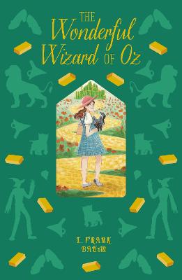 Wonderful Wizard of Oz