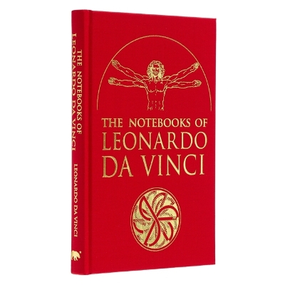 Notebooks,the: Selected Extracts from the Writings of the Renaissance Genius