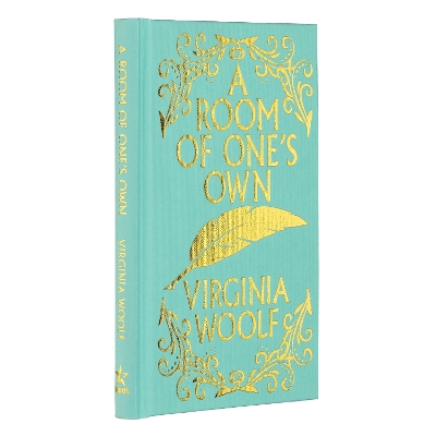 Room of One's Own: Gilded Pocket Edition