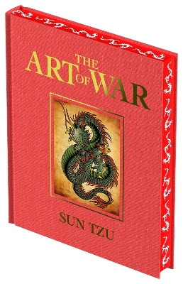 Art of War: Luxury Full-colour Edition