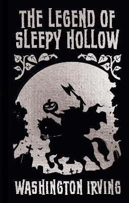 Legend of Sleepy Hollow and Other Stories: Gilded Pocket Edition