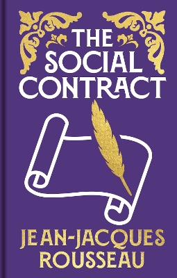 Social Contract: Gilded Pocket Edition