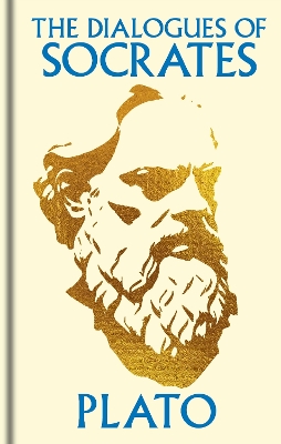 Dialogues of Socrates: Gilded Pocket Edition