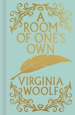 Room of One's Own: Gilded Pocket Edition