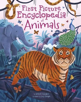 First Picture Encyclopedia of Animals