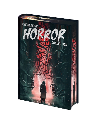 Classic Horror Collection