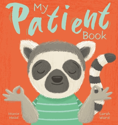My Patient Book