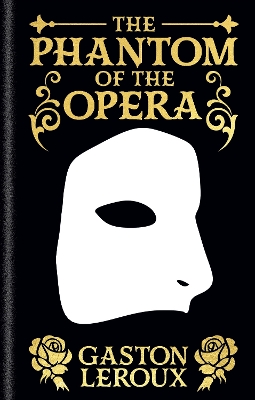 Phantom of the Opera: Gilded Pocket Edition