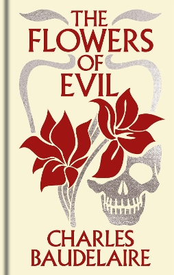 Flowers of Evil: Gilded Pocket Edition