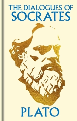 Dialogues of Socrates: Gilded Pocket Edition