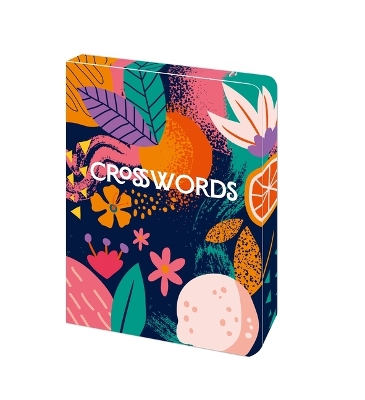 Crosswords: Over 150 Puzzles