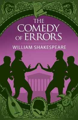 Comedy of Errors