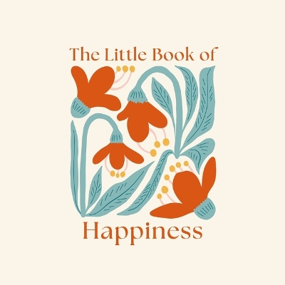 Little Book of Happiness