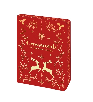 Crosswords: The Christmas Collection