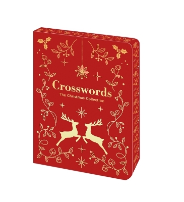 Crosswords: The Christmas Collection