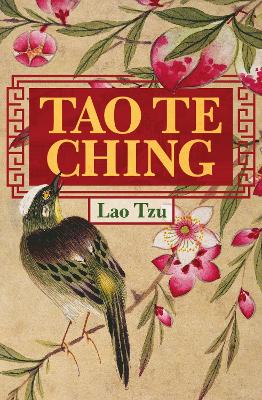 Tao Te Ching: Deluxe Slipcase Edition