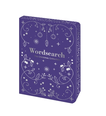Wordsearch: The Christmas Collection