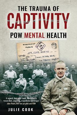 Trauma of Captivity: PoW Mental Heath