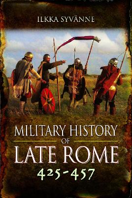 Military History of Late Rome 425457