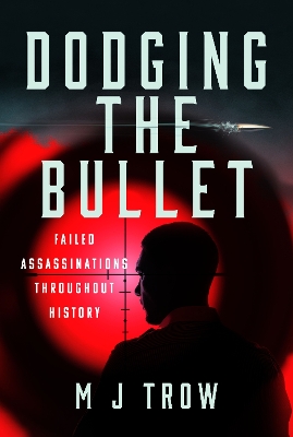 Dodging the Bullet: Failed Assassinations Throughout History