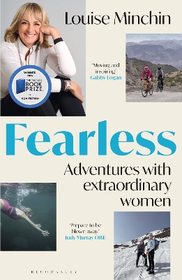 Fearless: Adventures with Extraordinary Women