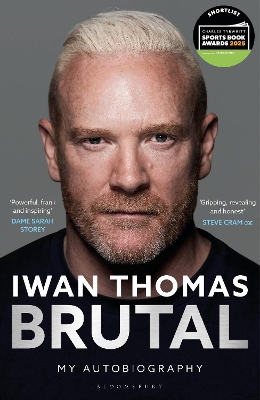 Brutal: My Autobiography