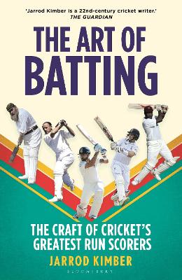 Art of Batting: The Craft of Crickets Greatest Run Scorers