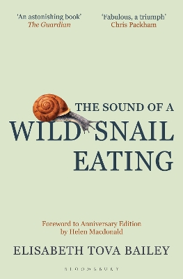 Sound of a Wild Snail Eating: Anniversary Edition