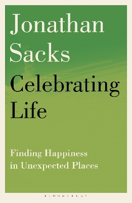 Celebrating Life: Finding Happiness in Unexpected Places