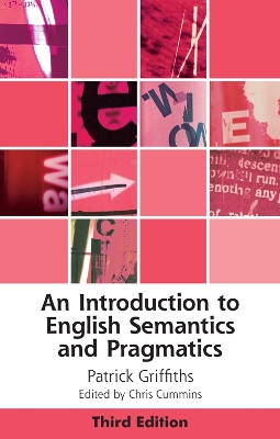 Introduction to English Semantics and Pragmatics