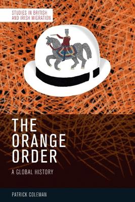 Orange Order: A Global History