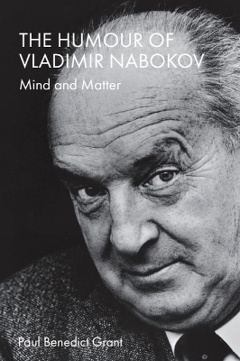 Humour of Vladimir Nabokov: Mind and Matter