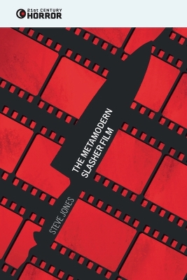 Metamodern Slasher Film