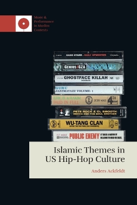 Islamic Themes in Us Hip-HOP Culture