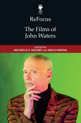 Films of John Waters