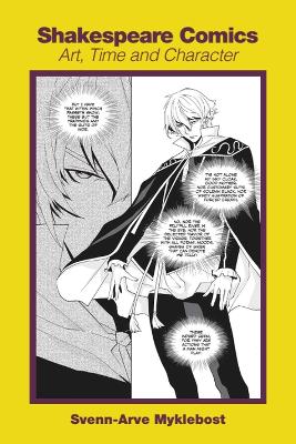 Shakespeare Comics: Art, Time and Character