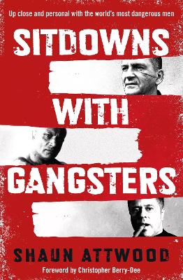 Sitdowns with Gangsters: My real and terrifying conversations with the worlds most dangerous men